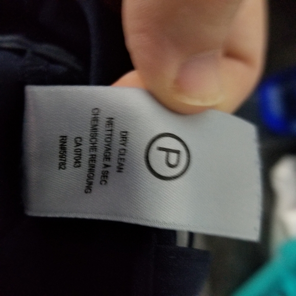 ADRIANNA PAPELL | stretch ankle pant - Picture 8 of 8